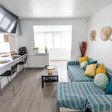 Apartament Expoparc Πιτέστι Εξωτερικό φωτογραφία