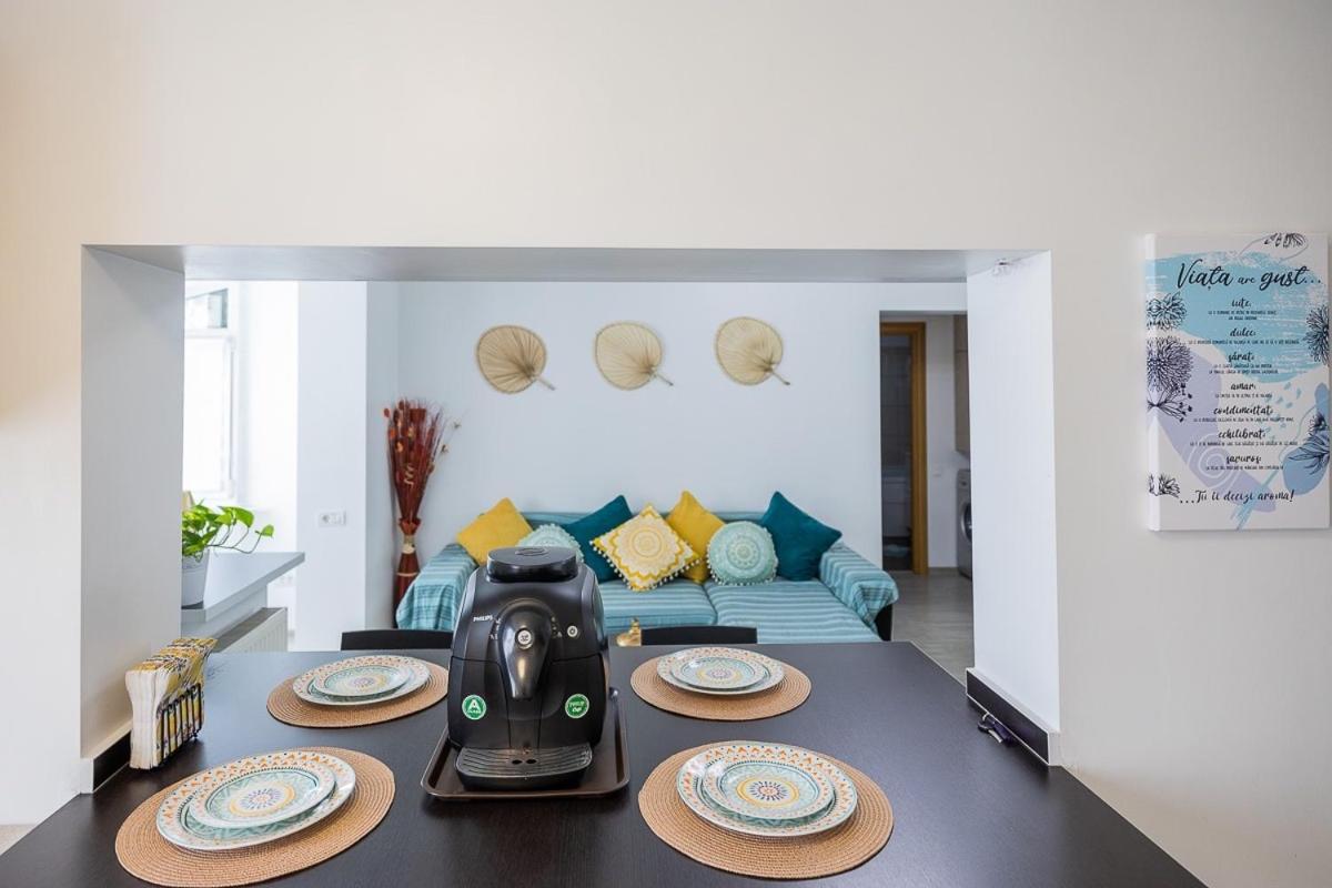 Apartament Expoparc Πιτέστι Εξωτερικό φωτογραφία