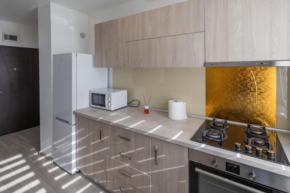 Apartament Expoparc Πιτέστι Εξωτερικό φωτογραφία