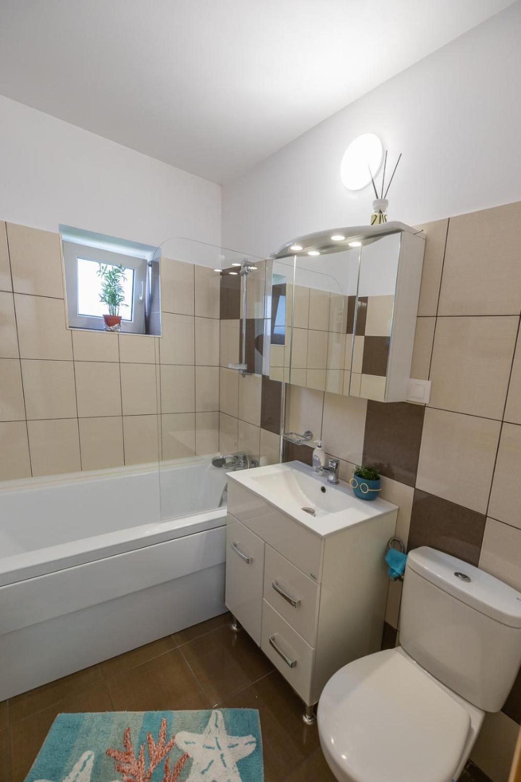 Apartament Expoparc Πιτέστι Εξωτερικό φωτογραφία