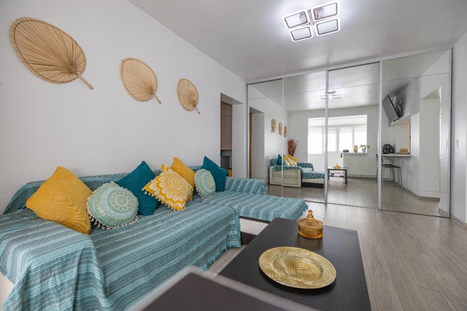 Apartament Expoparc Πιτέστι Εξωτερικό φωτογραφία